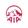 Logo of AIA Vietnam